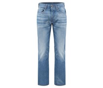 Jeans "3301 Loose" Fleck Denim Medium Aged