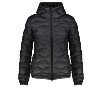 Daunenjacke