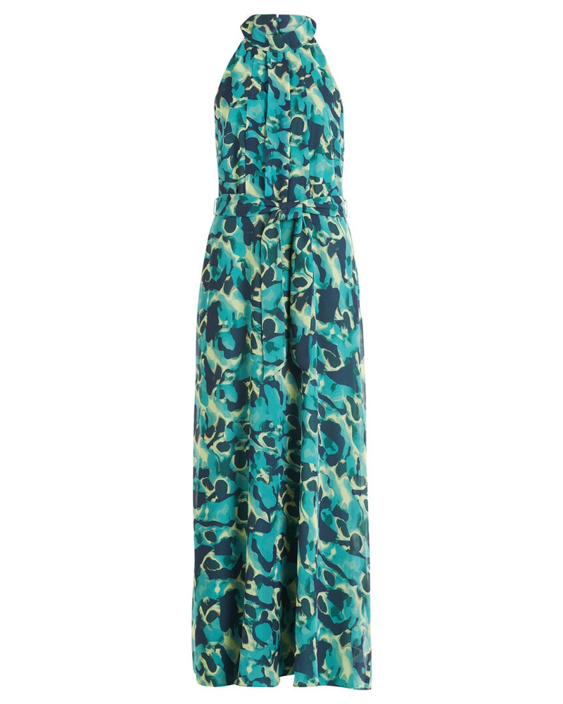 Betty Barclay Damen Chiffonkleid
