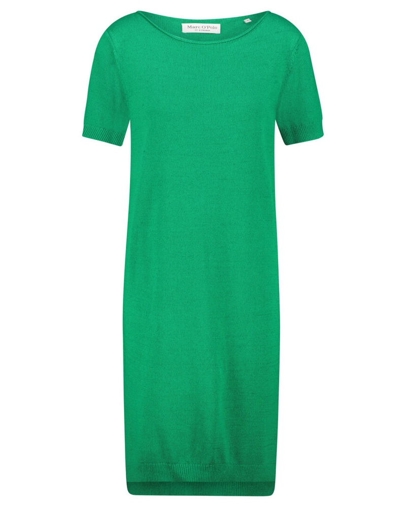 Marc O'Polo Damen Strickkleid