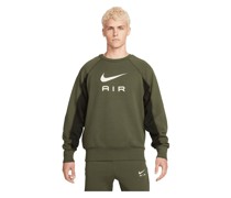 Lifestyle - Textilien - Sweatshirts Air FT Crew Sweatshirt