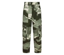Hose Ilja cargo pants 231