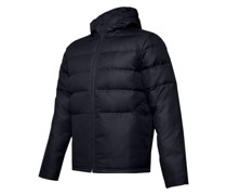 Daunenjacke