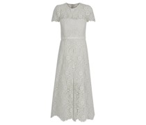 Sommerkleid WHITE ROSE LACE