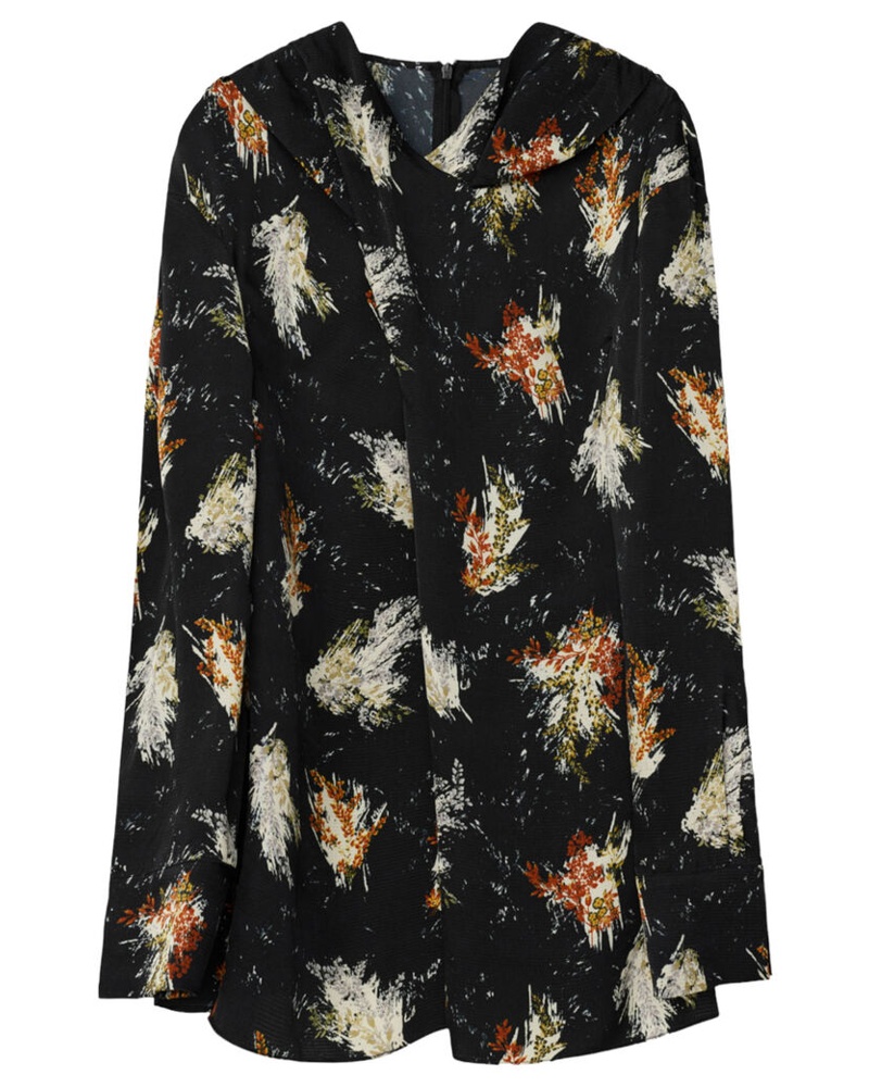 Day Birger et Mikkelsen Damen Bluse Georgina Artistic Bloom