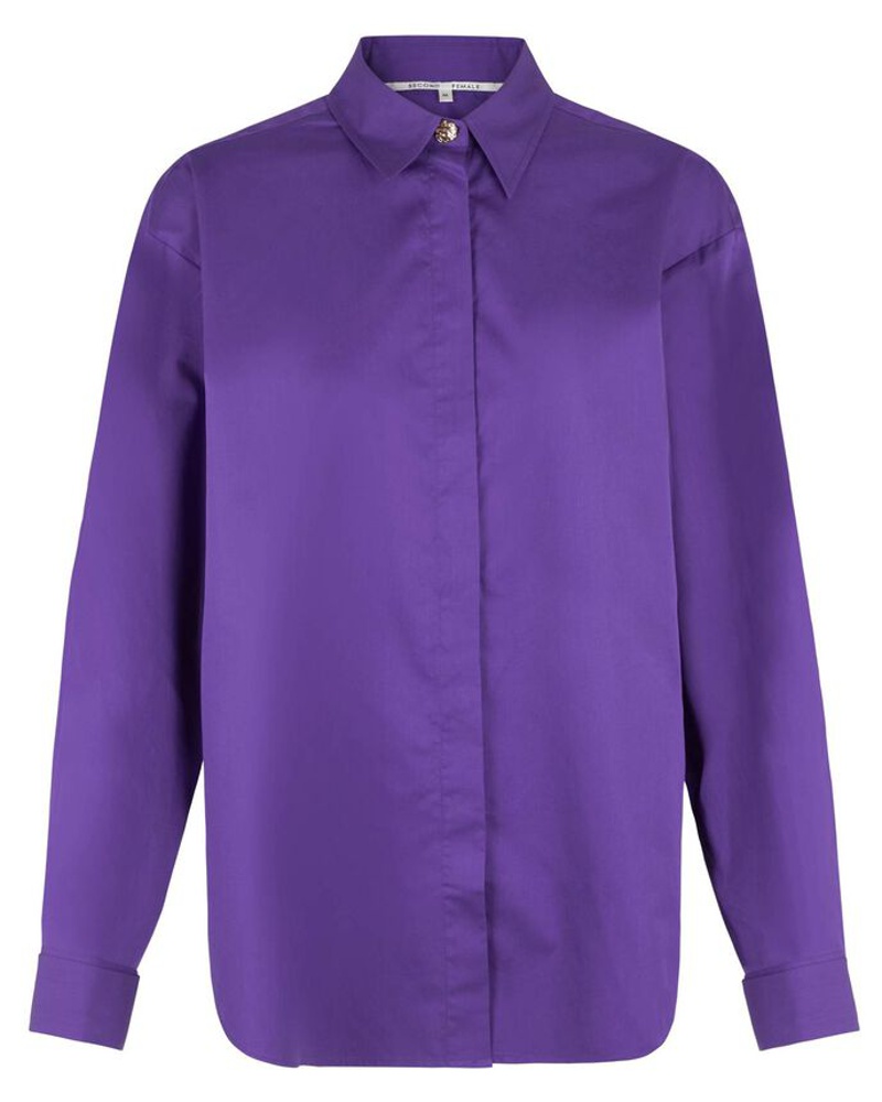 Second Female Damen Bluse OCCASION