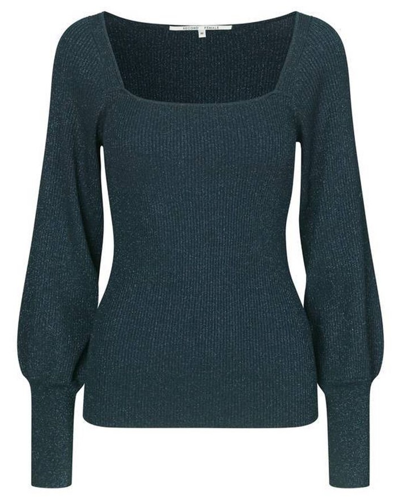 Second Female Damen Strickpullover CANILLY