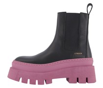 Chelsea Boots 686 VITELLO