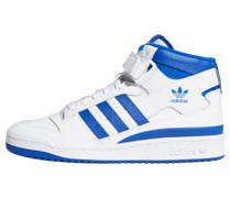 Sneaker FORUM MID