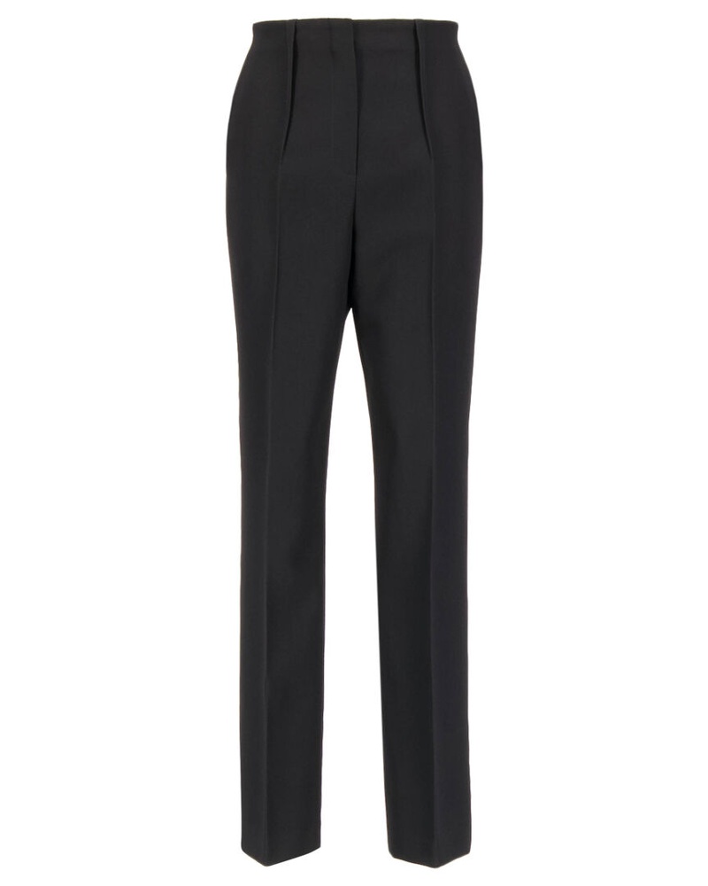 Fendi Damen Zigarettenhose PANTALONE NEW GRAIN
