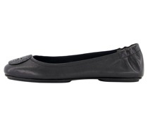 Ballerinas MINNIE TRAVEL BALLET PAVE