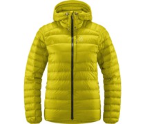 Daunenjacke Roc Down Hood