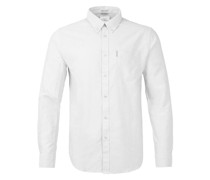Casual Shirt Signature Oxford Shirt