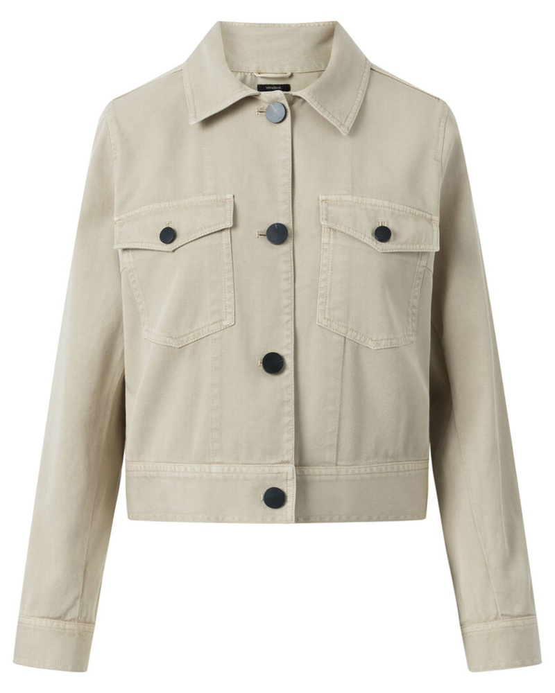 windsor. Damen Jeansjacke
