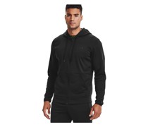 Running - Textil - Jacken Fleece Kapuzenjacke Training