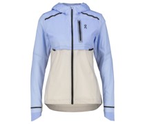 Laufjacke WEATHER JACKET W