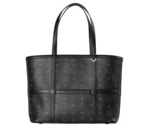 Handtasche SHOPPER DELMY VISETOS MINI