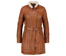 Lederjacke GWTAMALA LARIV W