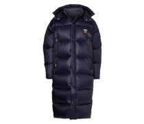 Daunenparka ZERO GRAVITY lang
