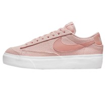 Sneaker BLAZER LOW PLATFORM ESS