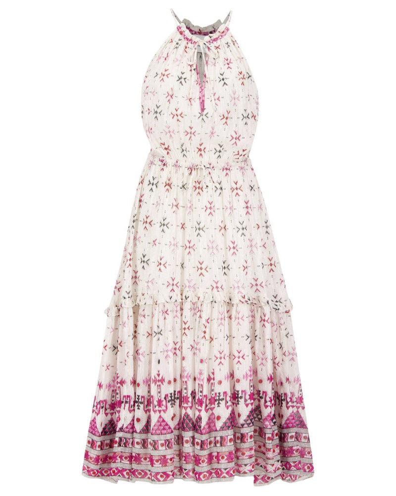 Isabel Marant Damen Trägerkleid KABELINO