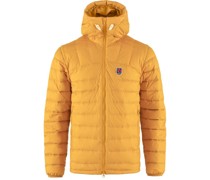 Daunenjacke EXPEDITION PACK DOWN HOODIE M