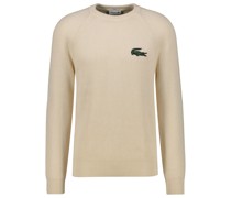 Pullover mit Kaschmir