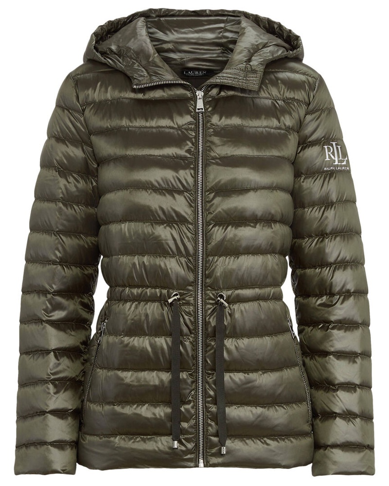 Ralph Lauren Damen Daunenjacke