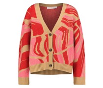 Cardigan MANHATTAN