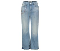 Jeans LINDENHOF Wide Leg