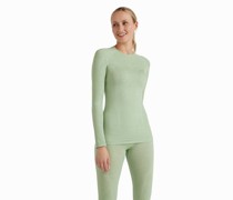 Langarmshirt