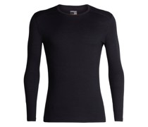 Funktionsshirt "Mens 200 Oasis LS Crewe" Langarm