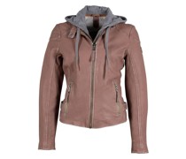 Lederjacke GWFINJA