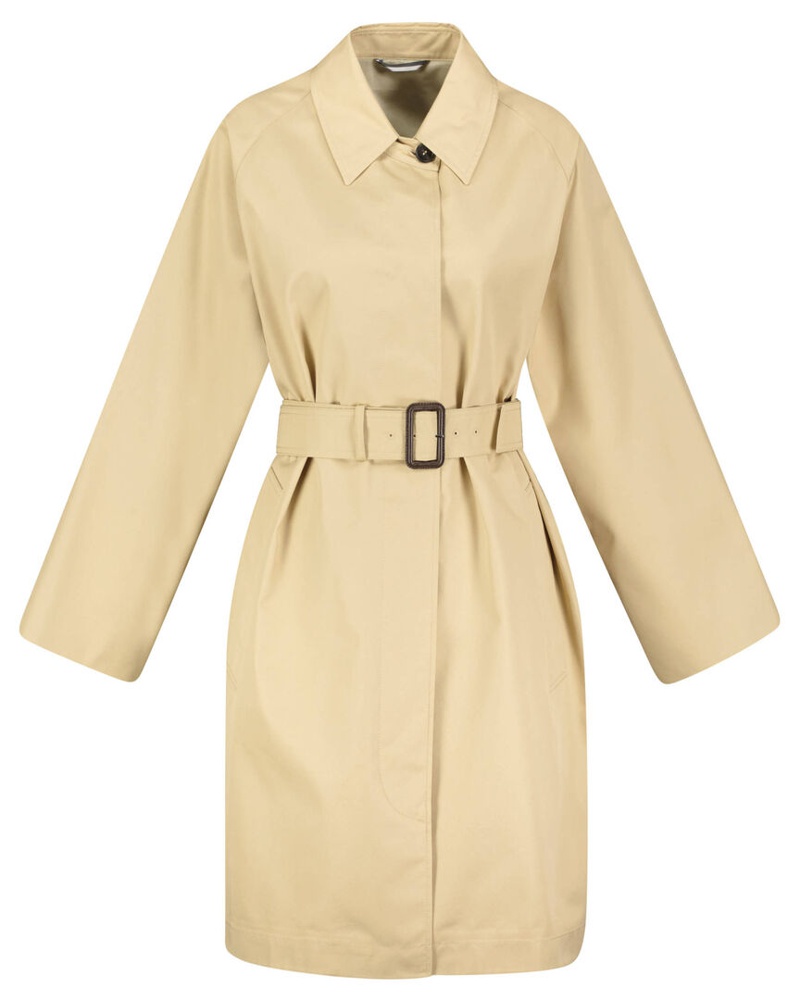 Max Mara Damen Trenchcoat LEMBI