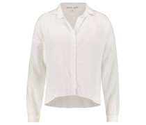 Bluse LS HIGH LOW