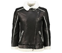 Lederjacke BEALEXA
