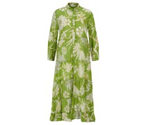 Blusenkleid