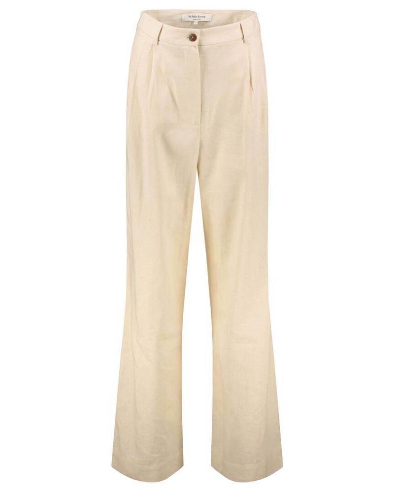 by Aylin Koenig Damen Marlenehose WANDA by Aylin Koenig Damen Marlenehose WANDA