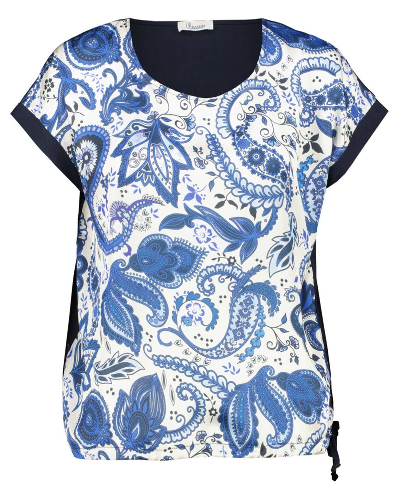 Princess goes Hollywood Damen T-Shirt