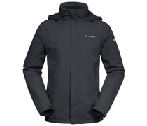 Rad Regenjacke Escape Bike Light Jacket