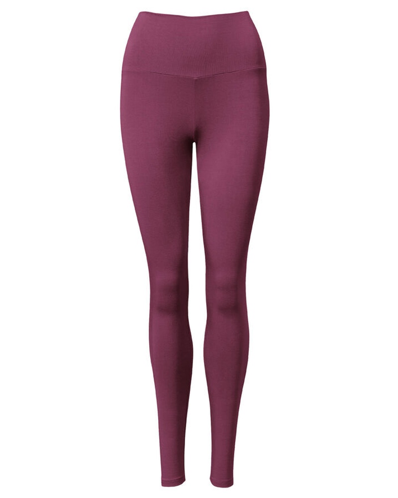 Les Lunes Damen Leggings Luna