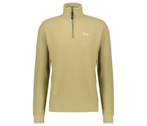 Fleecepullover