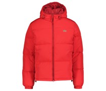 Alle Lacoste Übergangsjacke auf einen Blick