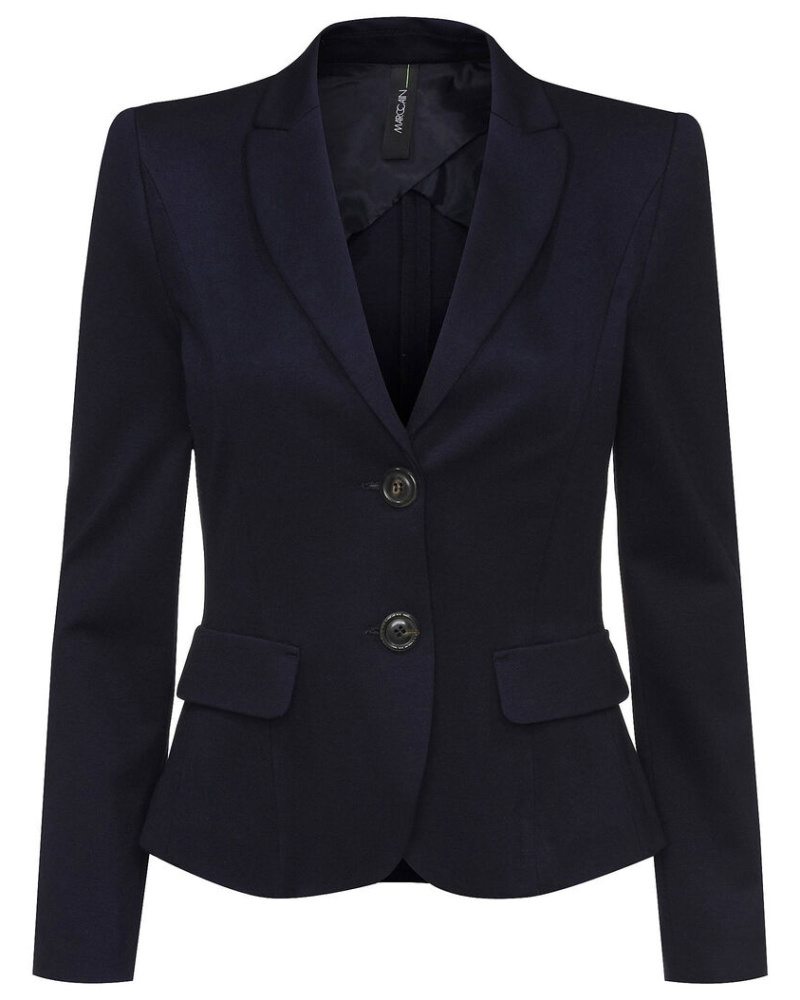 Marc Cain Damen Blazer Marc Cain Damen Blazer