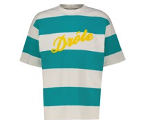 T-Shirt LE TSHIRT RAYURE DROLE