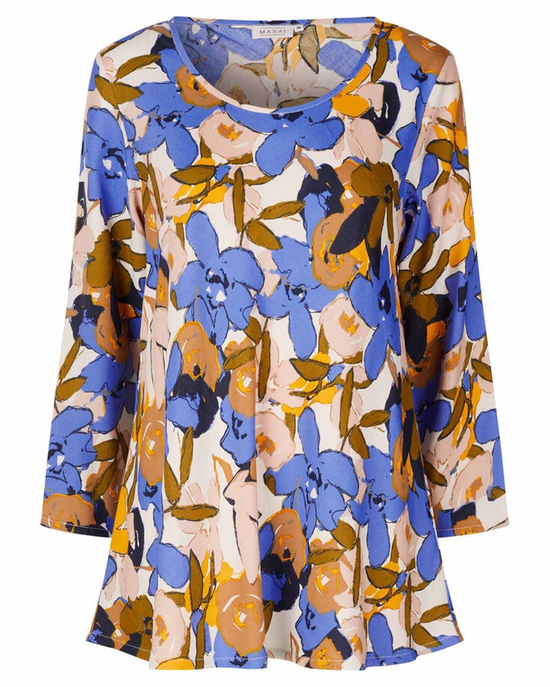 MASAI Damen Top Kay