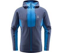 Fleecejacke Roc Nordic Mid Hood