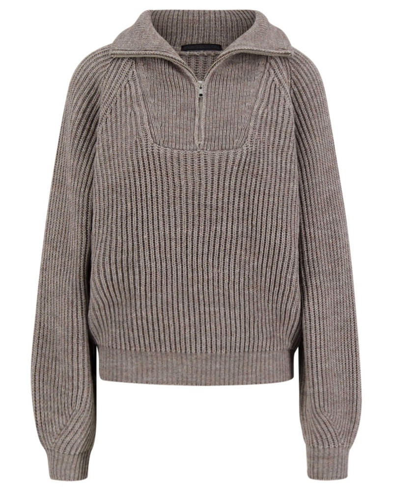 Drykorn Damen Strickpullover NAELIA