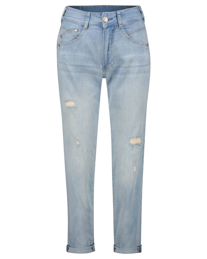 Herrlicher Damen Jeans GILA HI CONIC Herrlicher Damen Jeans GILA HI CONIC