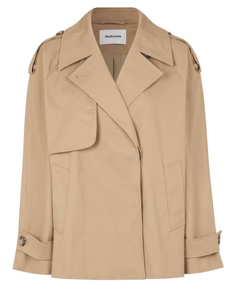 Modström Damen Jacke CLARA